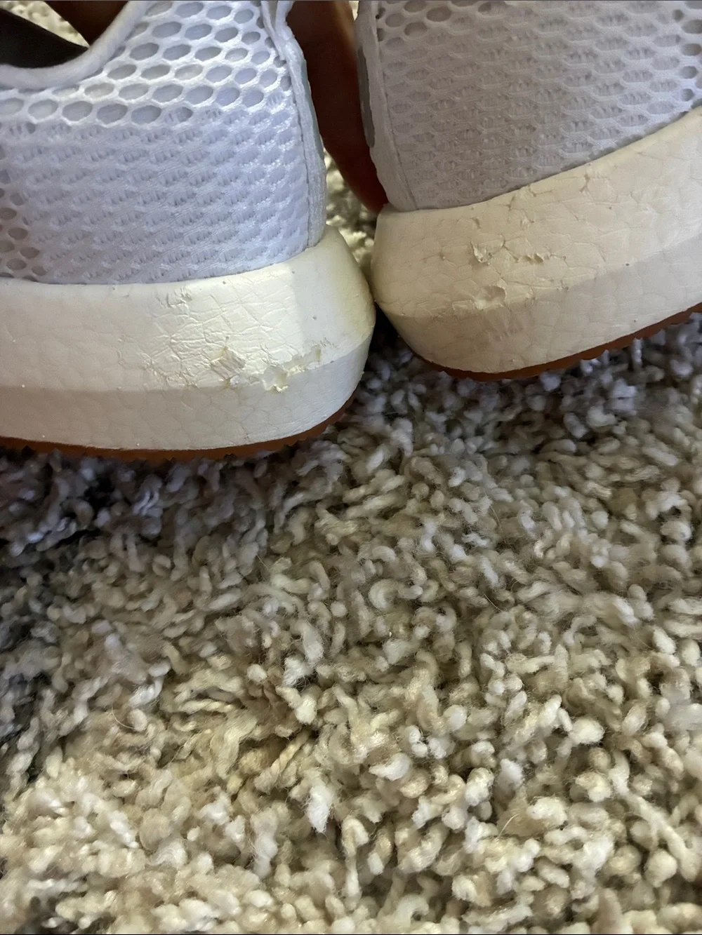 NOBULL Drift2 hybrid train sneakers